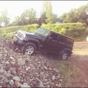 Meet your Posher, Berto